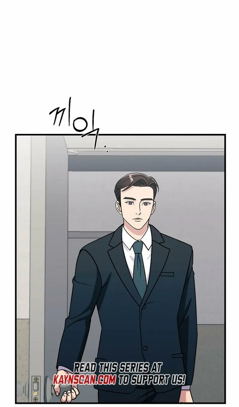 The Prosecutor Is Getting Ahead! Chapter 17 page 40 - 