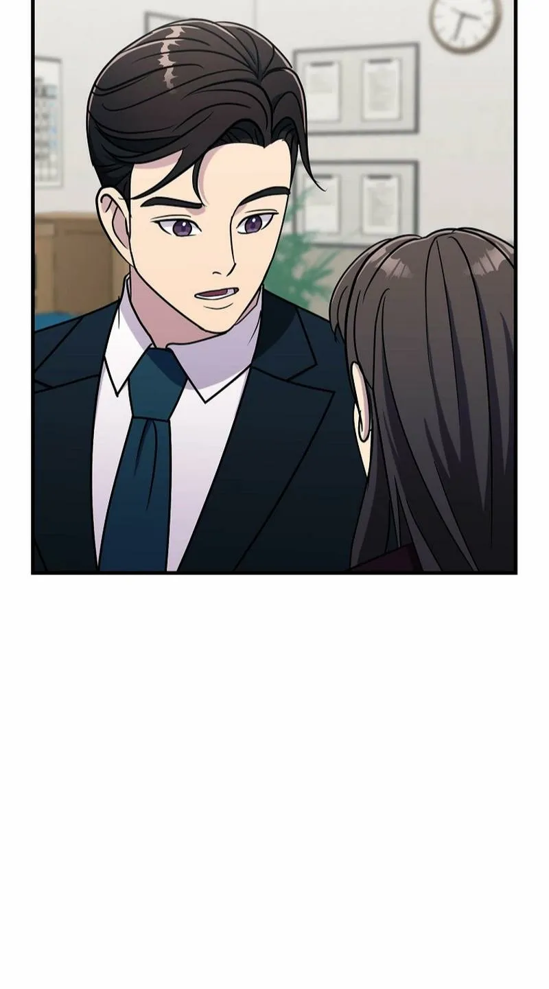 The Prosecutor Is Getting Ahead! Chapter 17 page 45 - 