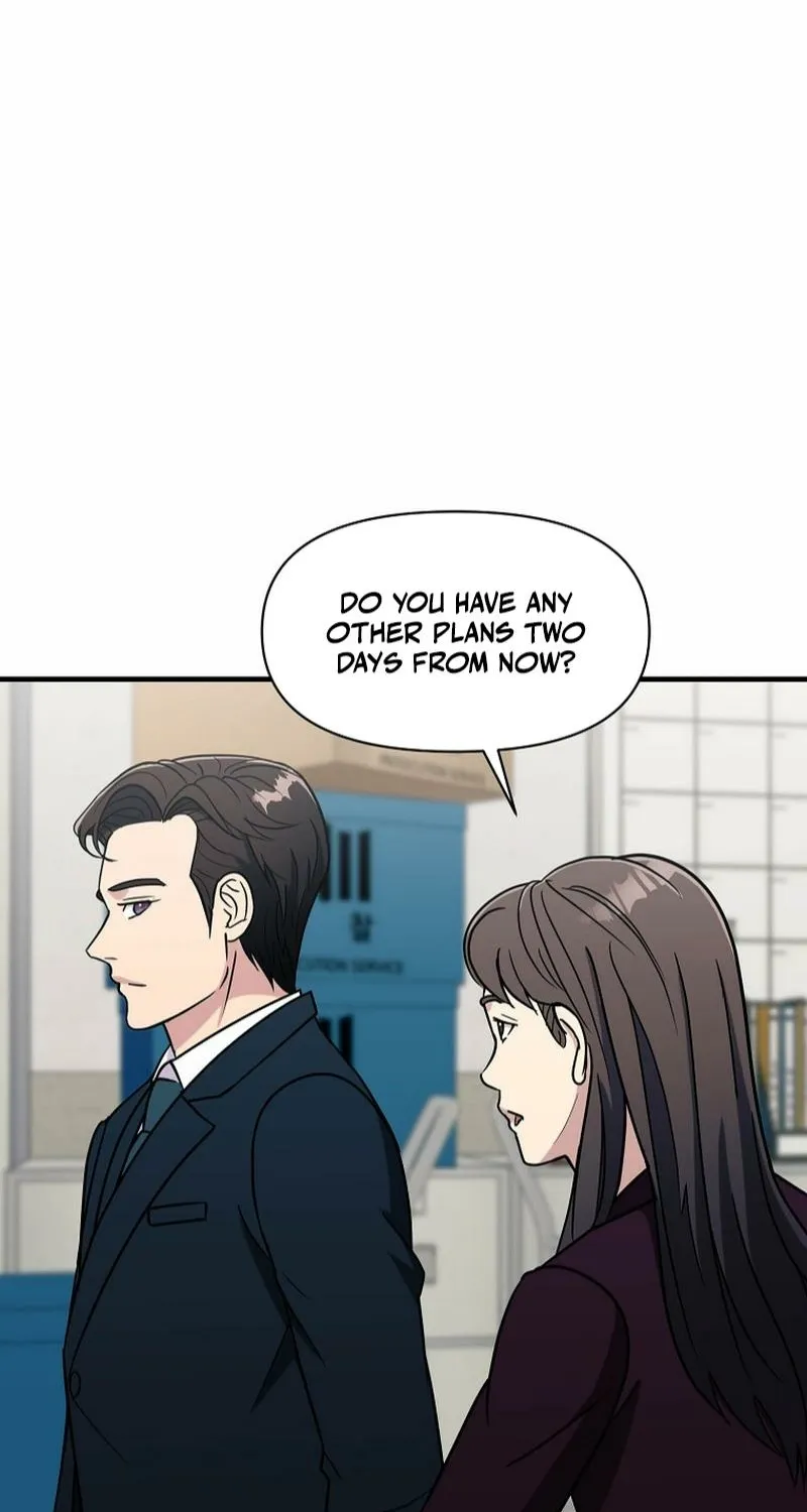 The Prosecutor Is Getting Ahead! Chapter 17 page 46 - 
