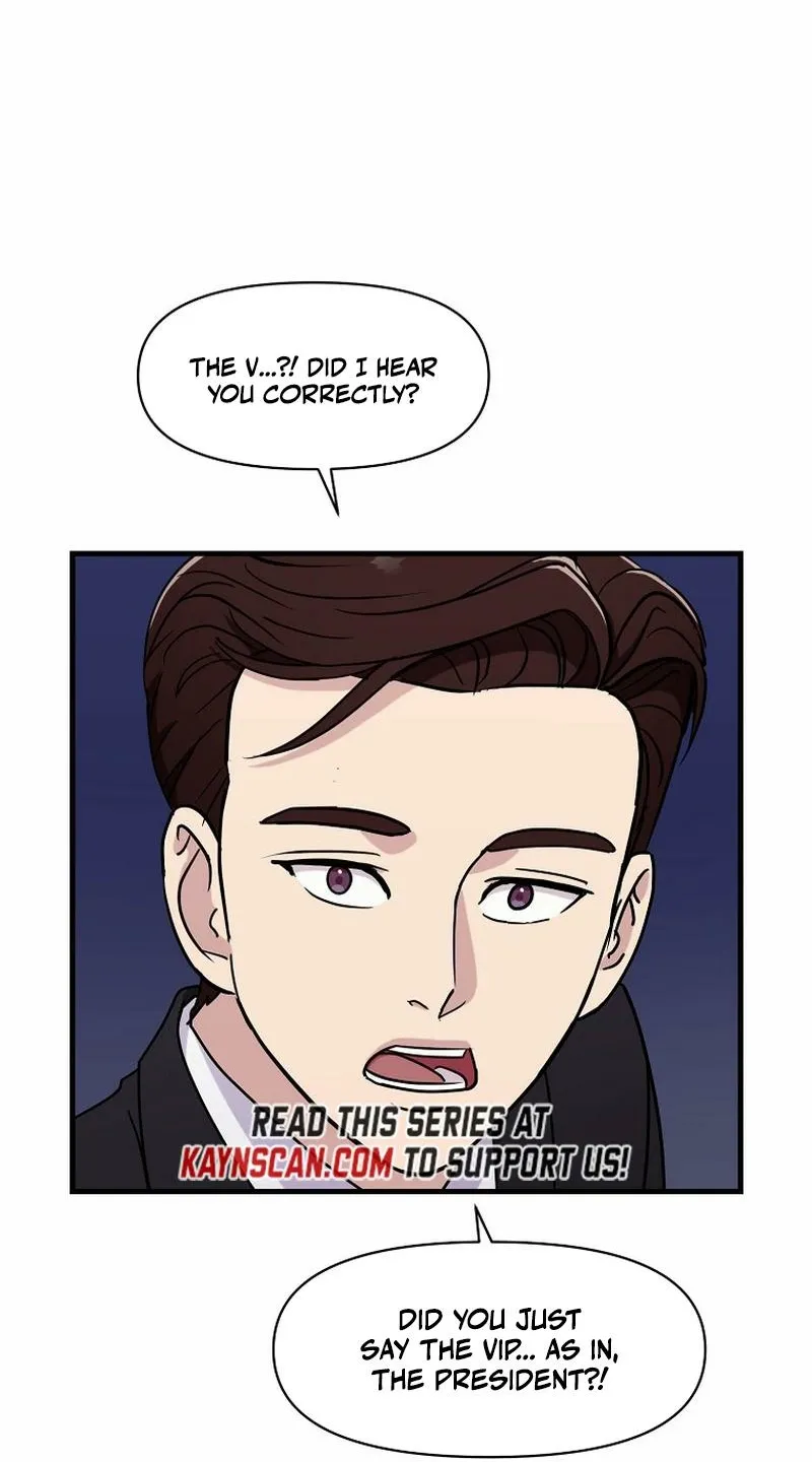 The Prosecutor Is Getting Ahead! Chapter 17 page 50 - 
