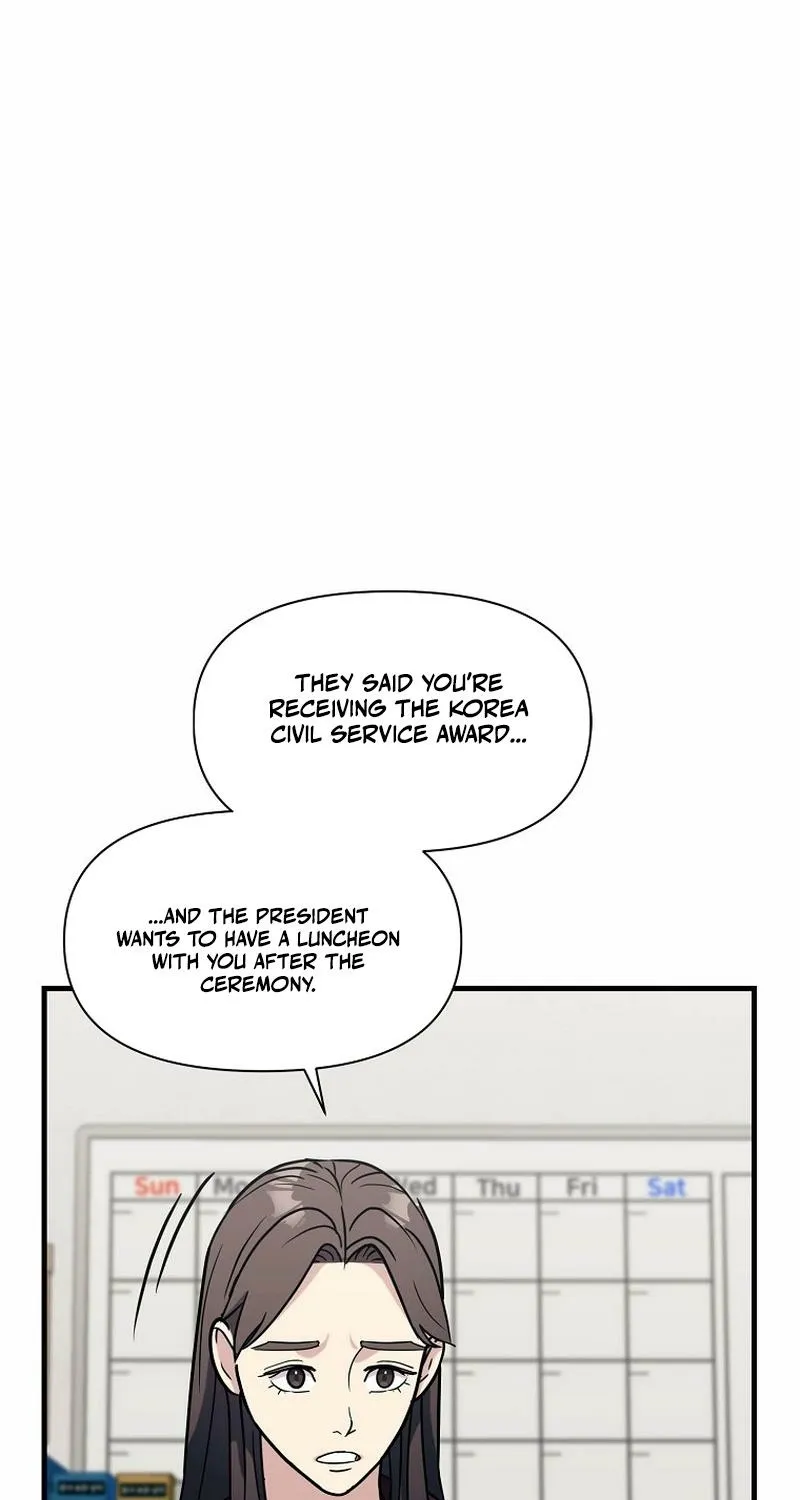 The Prosecutor Is Getting Ahead! Chapter 17 page 51 - 