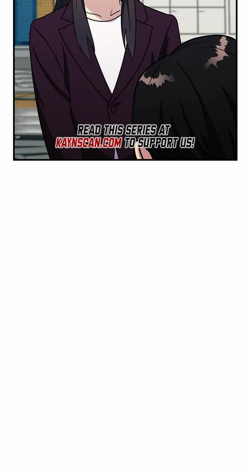 The Prosecutor Is Getting Ahead! Chapter 17 page 52 - 