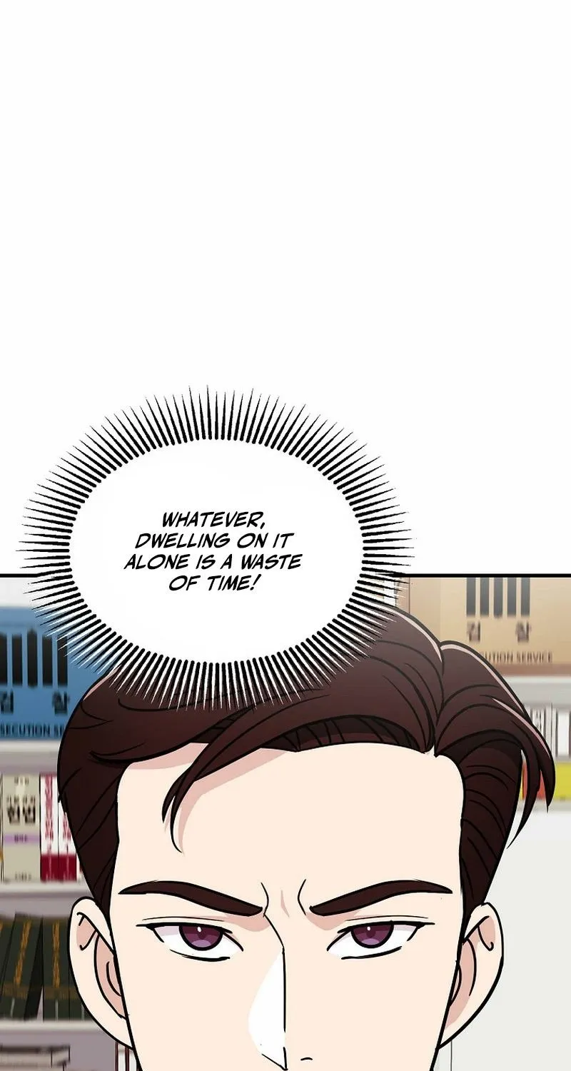 The Prosecutor Is Getting Ahead! Chapter 17 page 57 - 