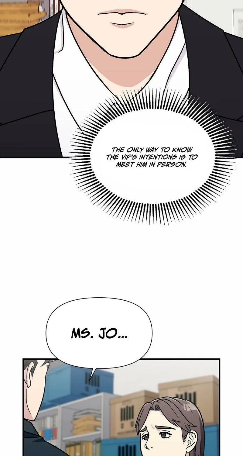 The Prosecutor Is Getting Ahead! Chapter 17 page 58 - 