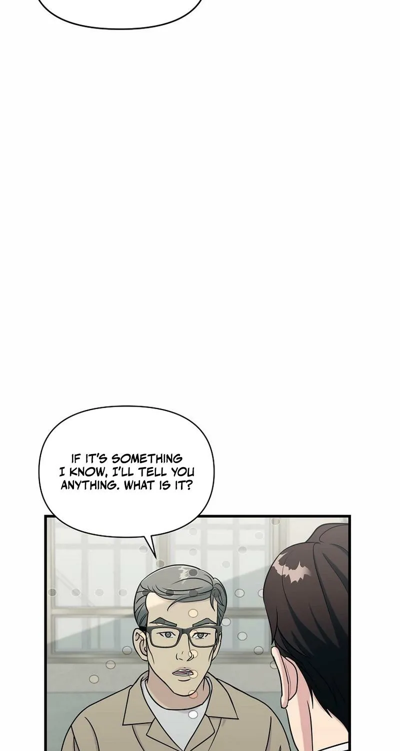 The Prosecutor Is Getting Ahead! Chapter 17 page 7 - 