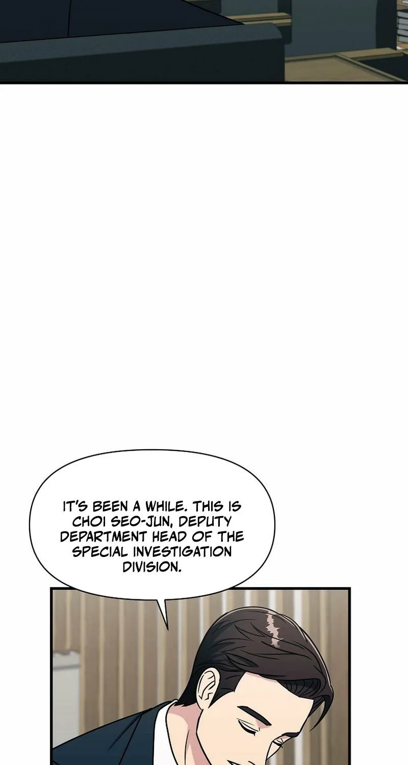The Prosecutor Is Getting Ahead! Chapter 17 page 63 - 
