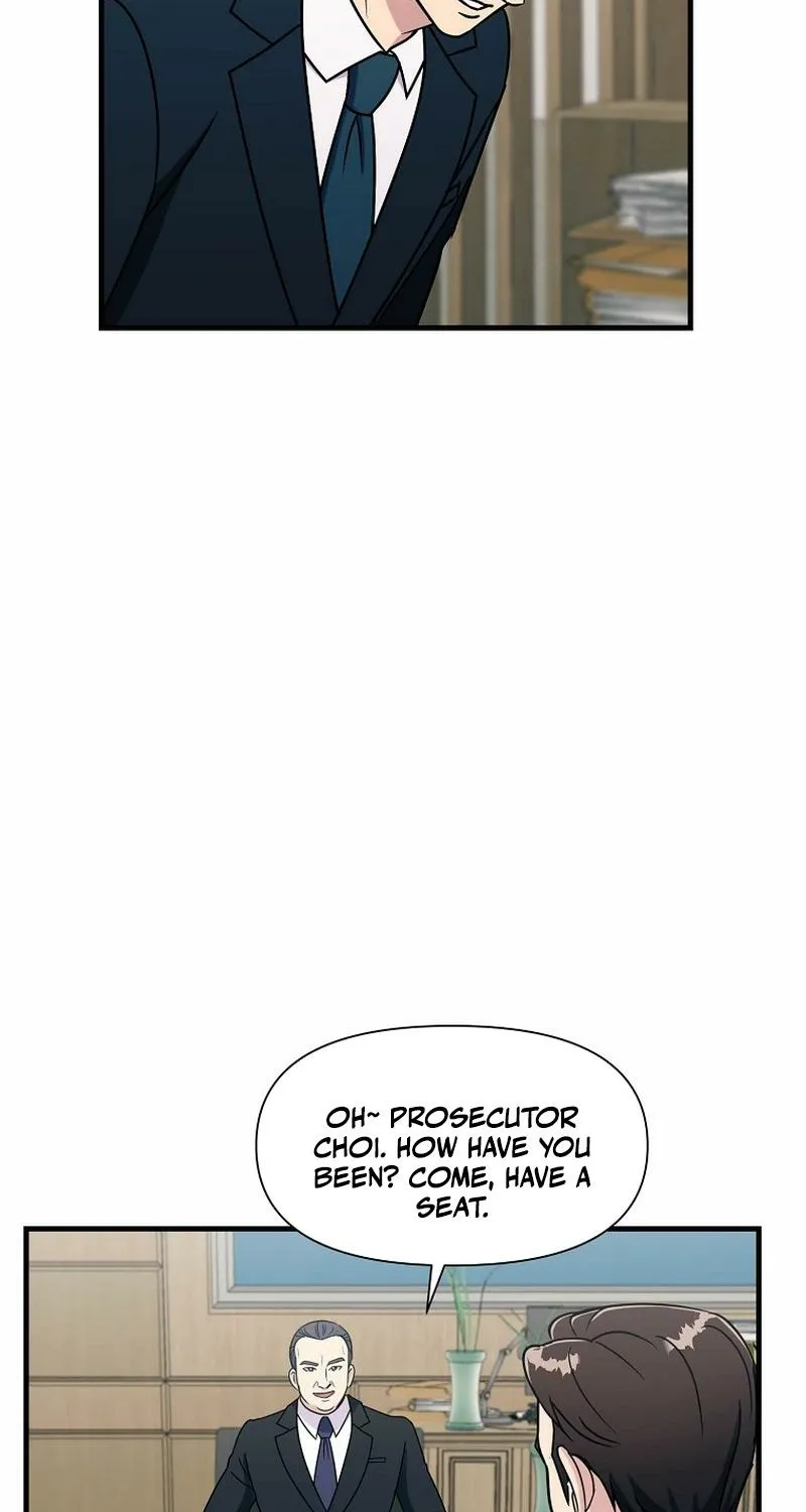 The Prosecutor Is Getting Ahead! Chapter 17 page 64 - 