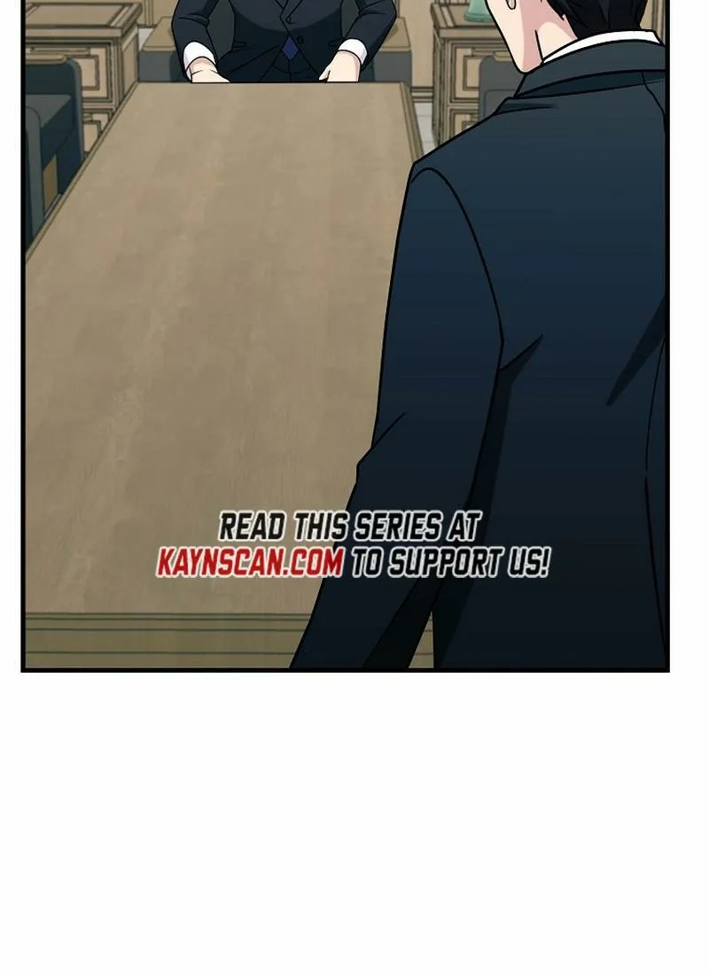 The Prosecutor Is Getting Ahead! Chapter 17 page 65 - 