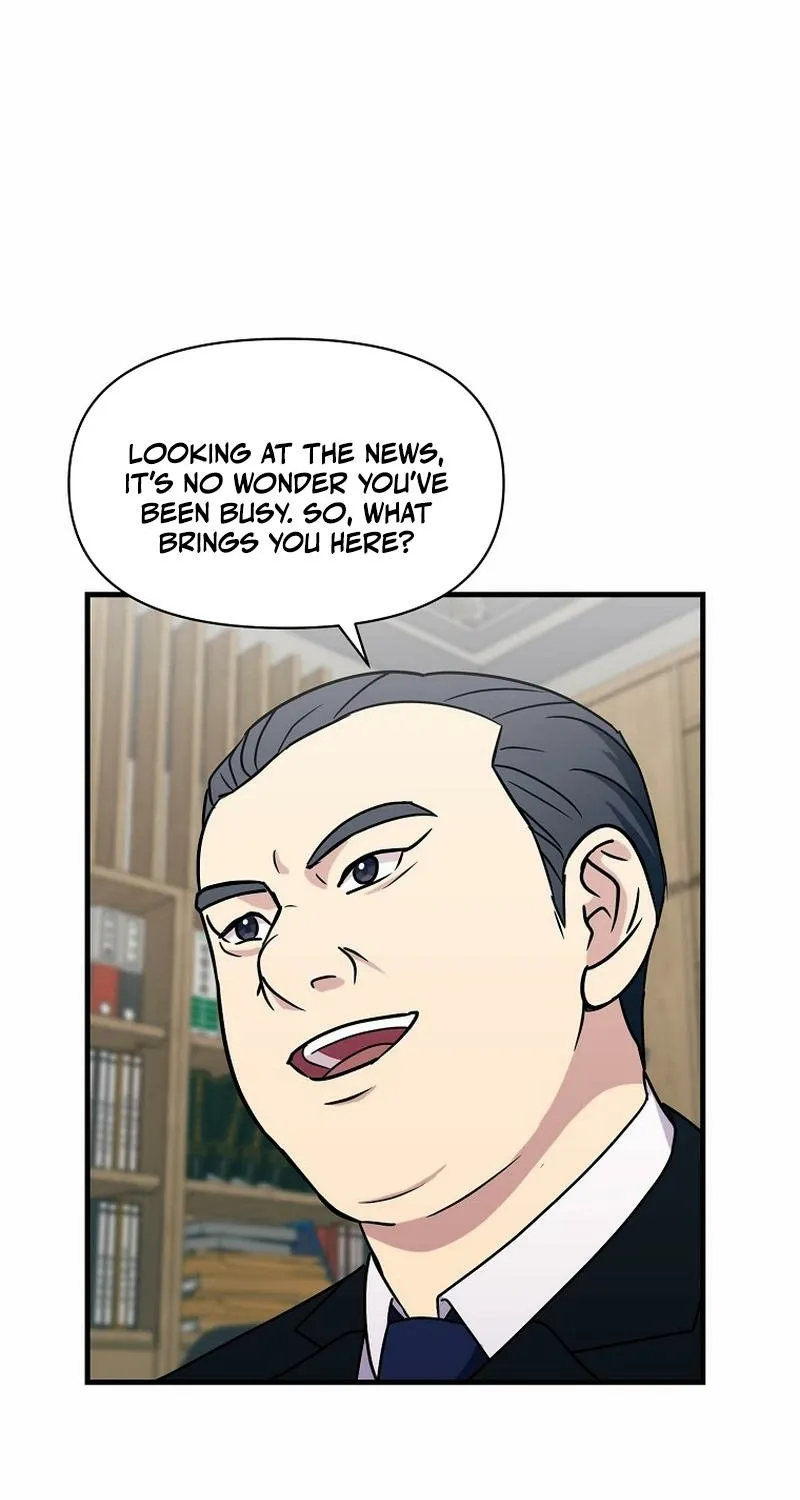 The Prosecutor Is Getting Ahead! Chapter 17 page 67 - 