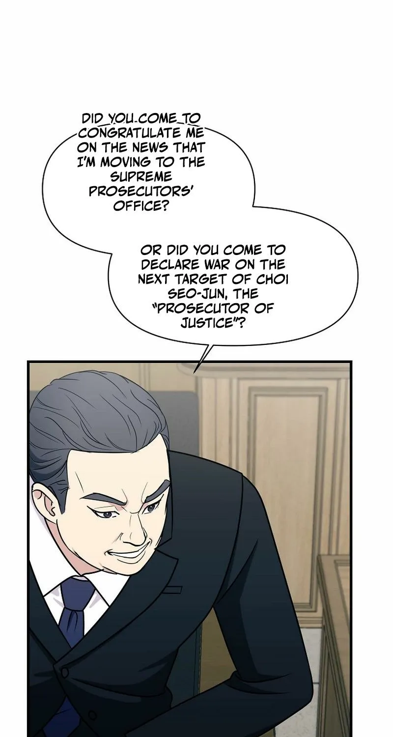 The Prosecutor Is Getting Ahead! Chapter 17 page 68 - 
