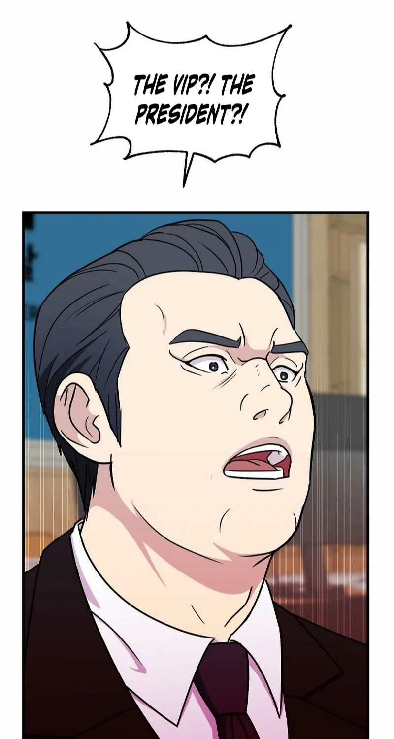 The Prosecutor Is Getting Ahead! Chapter 17 page 76 - 