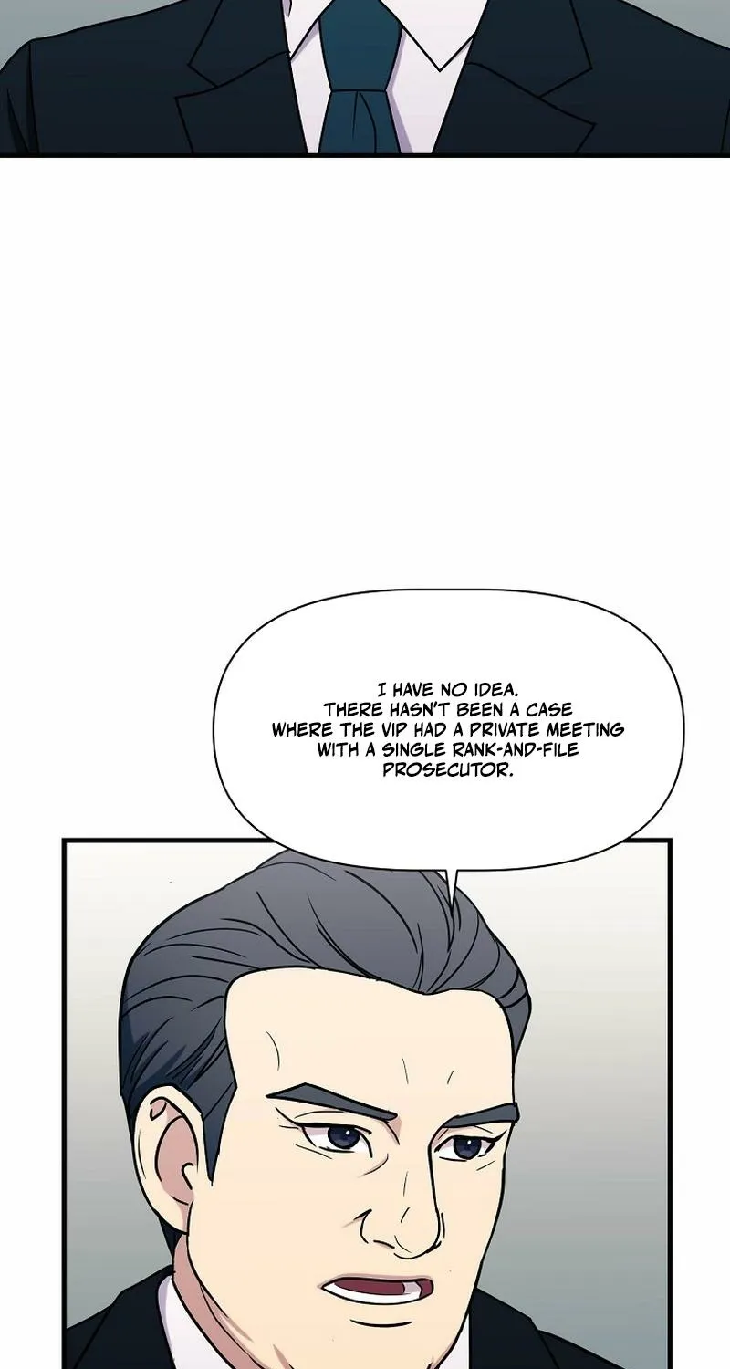 The Prosecutor Is Getting Ahead! Chapter 17 page 81 - 