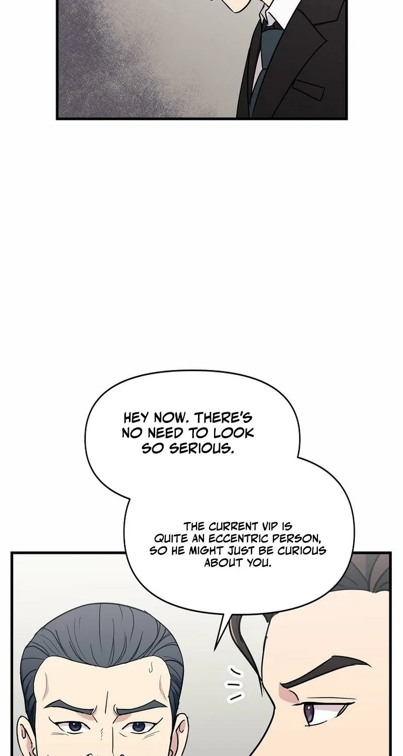 The Prosecutor Is Getting Ahead! Chapter 17 page 83 - 
