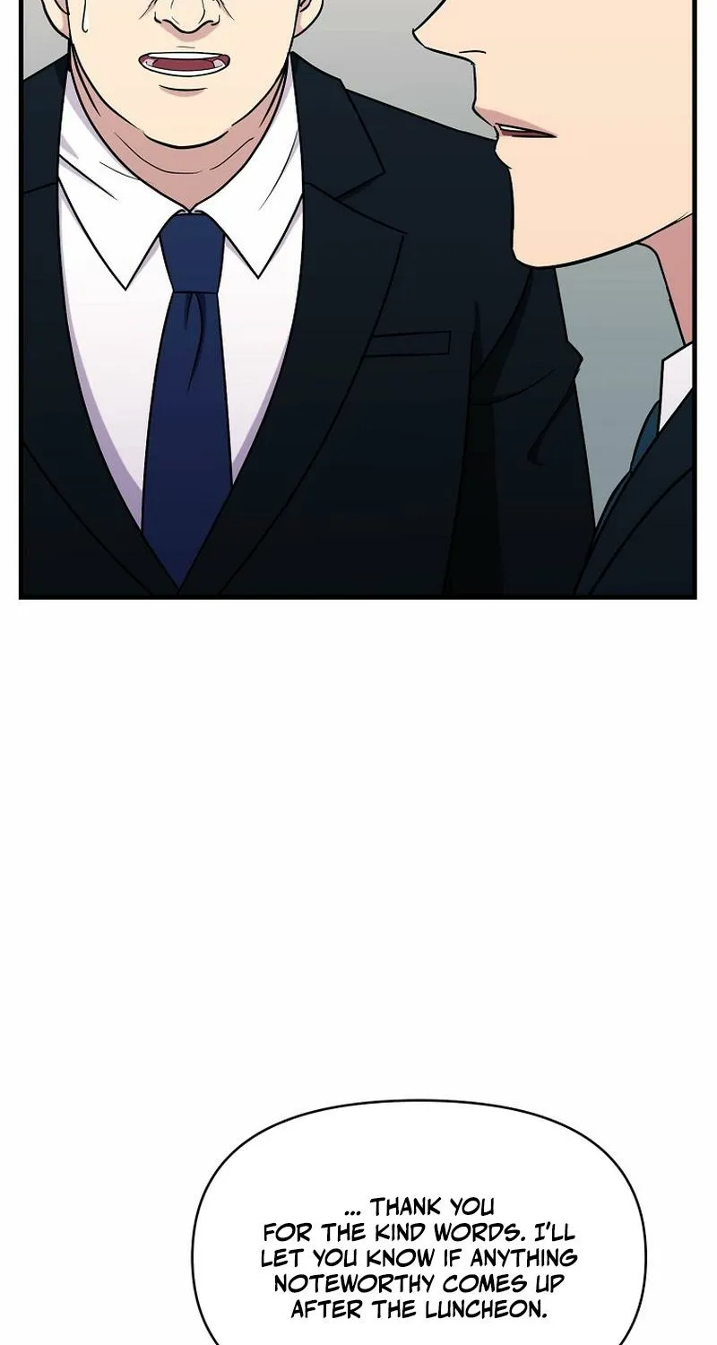 The Prosecutor Is Getting Ahead! Chapter 17 page 84 - 