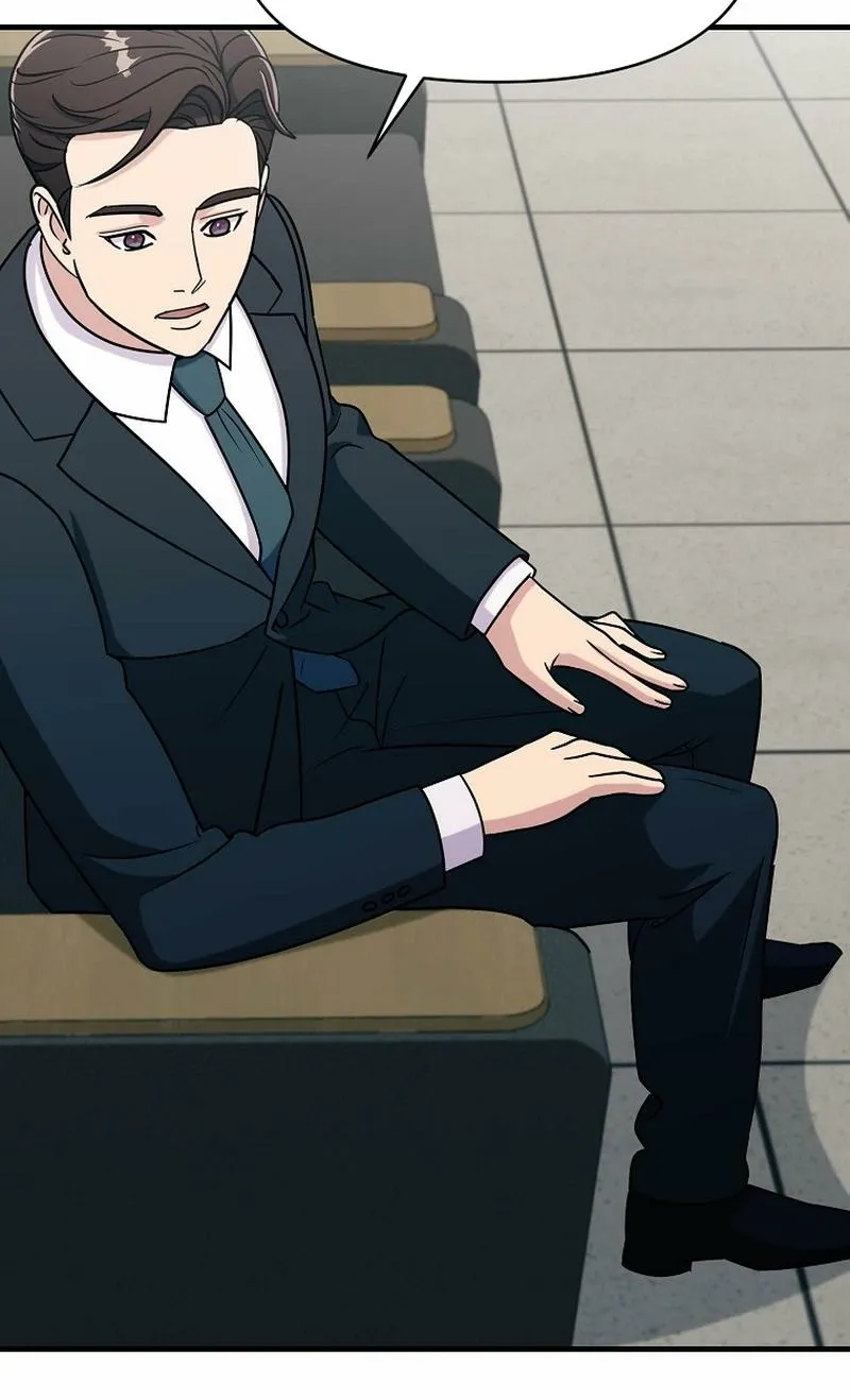 The Prosecutor Is Getting Ahead! Chapter 17 page 85 - 
