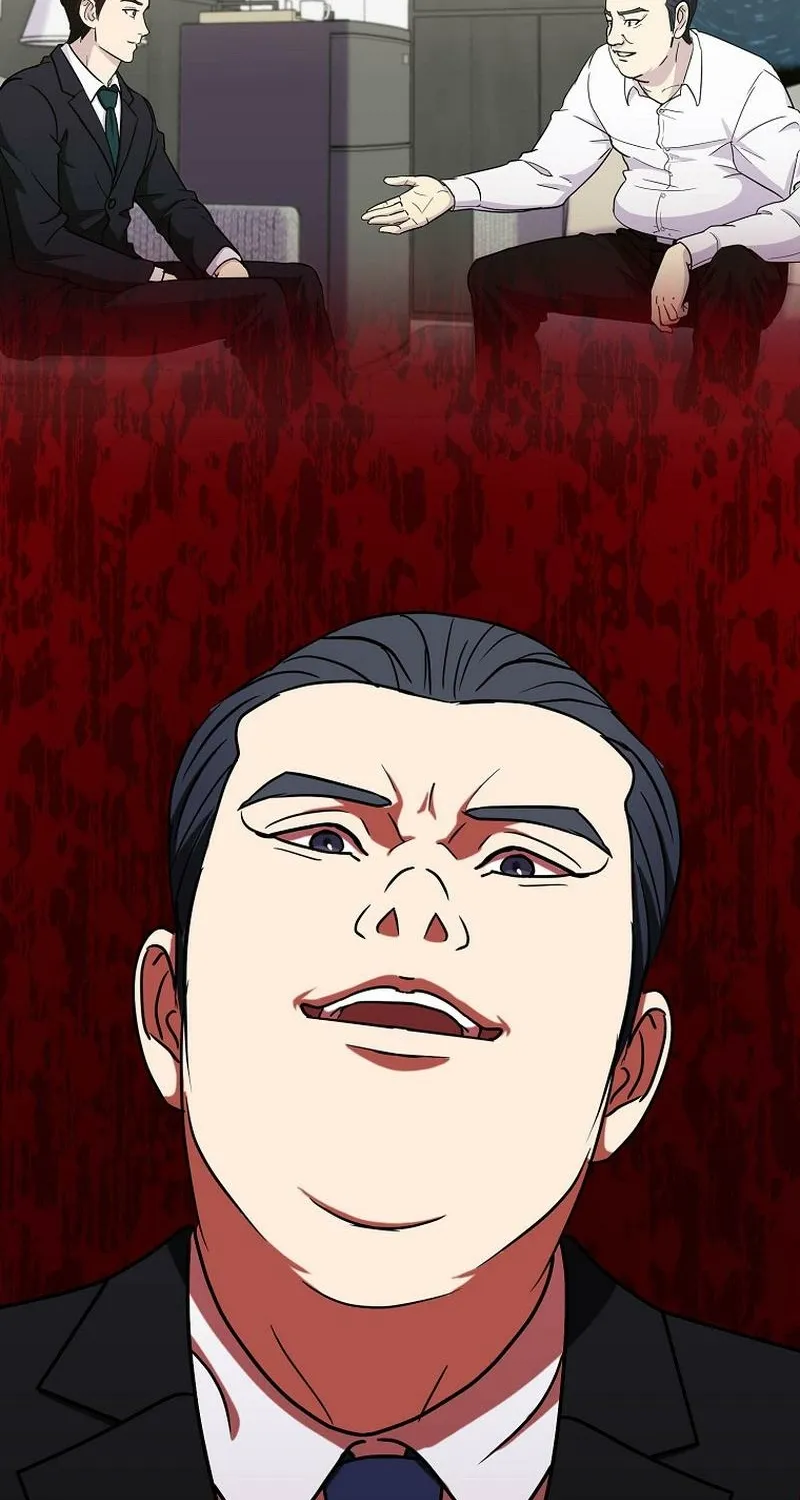 The Prosecutor Is Getting Ahead! Chapter 17 page 87 - 