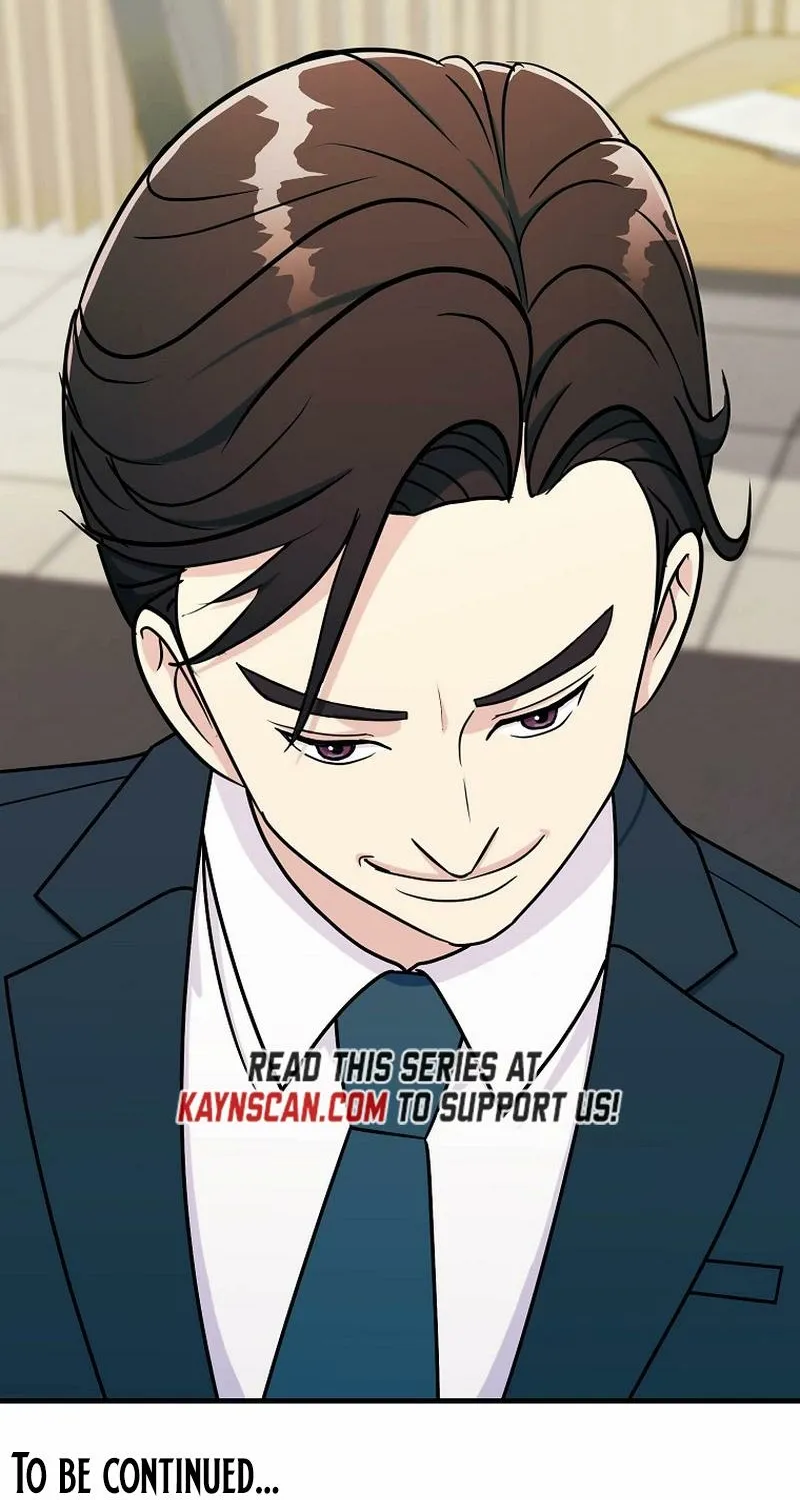 The Prosecutor Is Getting Ahead! Chapter 17 page 92 - 