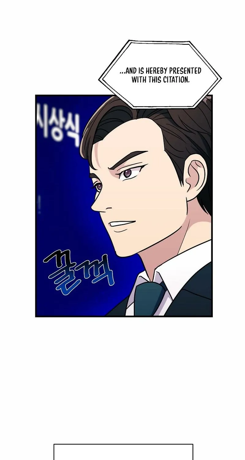 The Prosecutor Is Getting Ahead! Chapter 18 page 2 - 