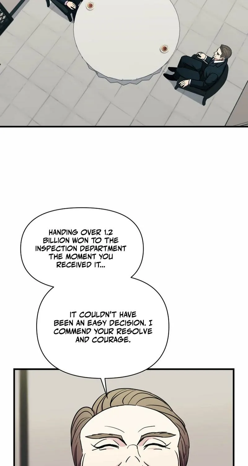 The Prosecutor Is Getting Ahead! Chapter 18 page 14 - 