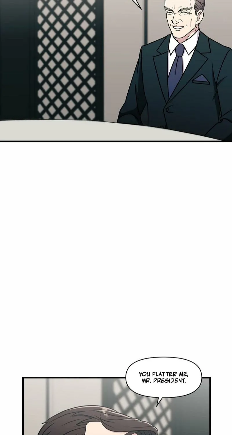 The Prosecutor Is Getting Ahead! Chapter 18 page 16 - 