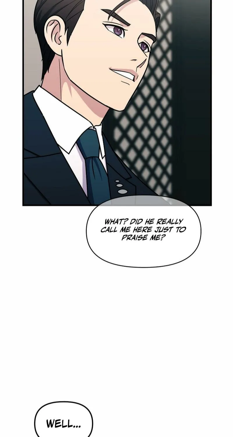 The Prosecutor Is Getting Ahead! Chapter 18 page 17 - 