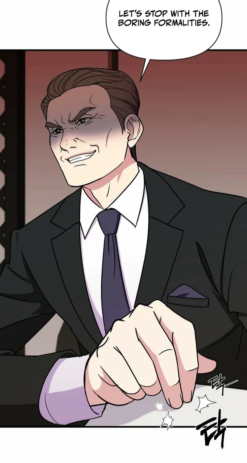 The Prosecutor Is Getting Ahead! Chapter 18 page 19 - 