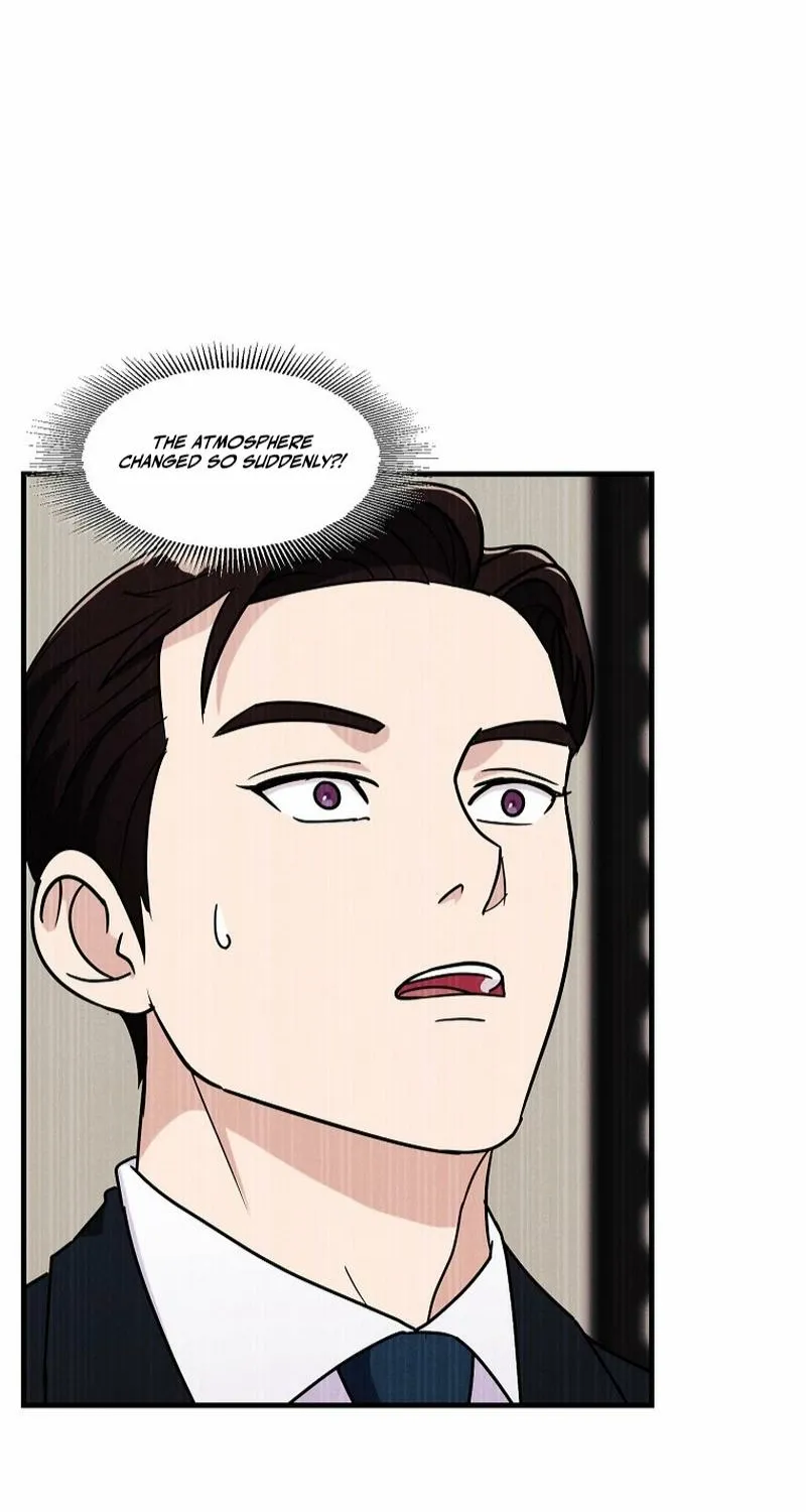 The Prosecutor Is Getting Ahead! Chapter 18 page 20 - 