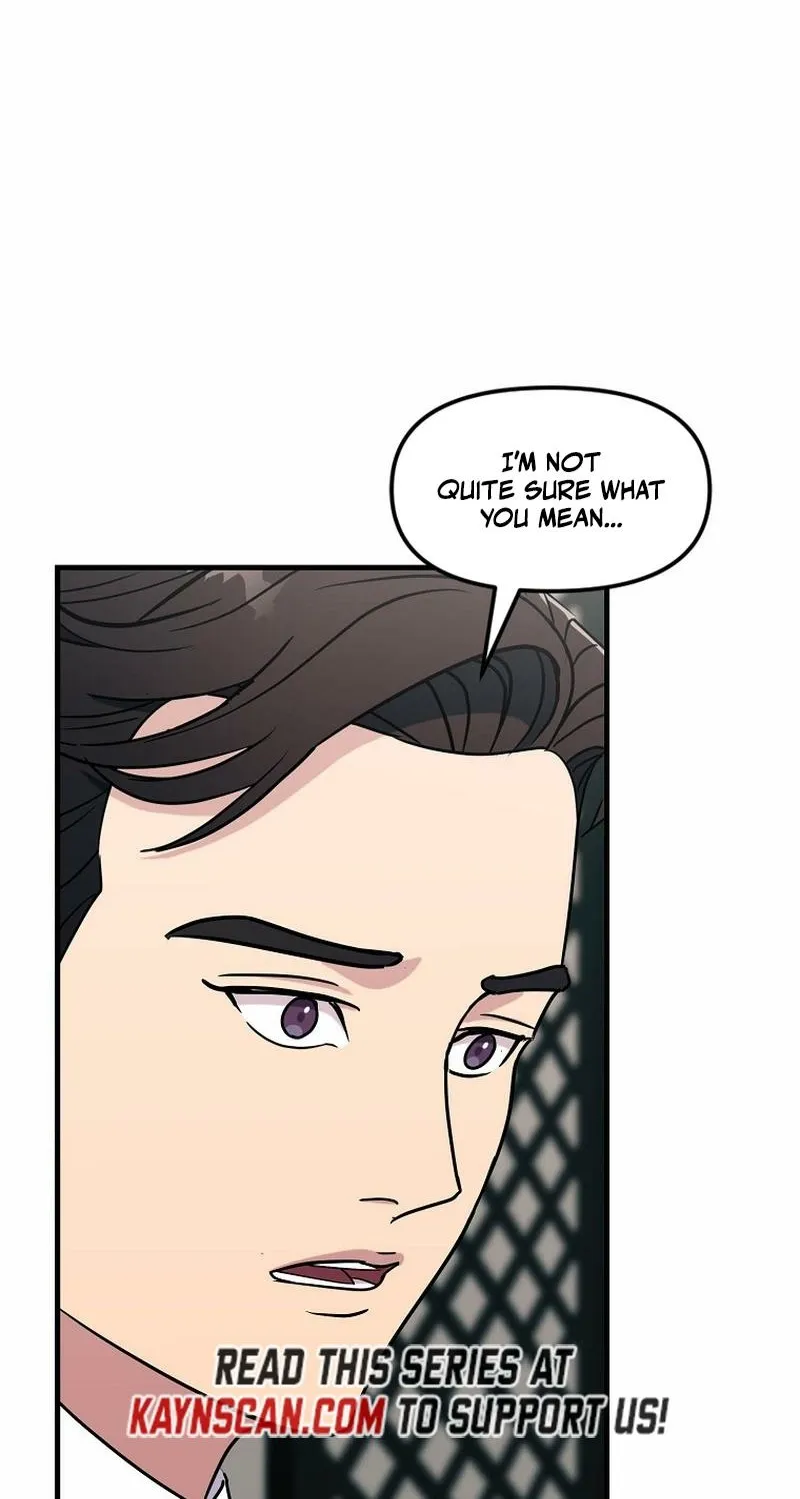 The Prosecutor Is Getting Ahead! Chapter 18 page 22 - 