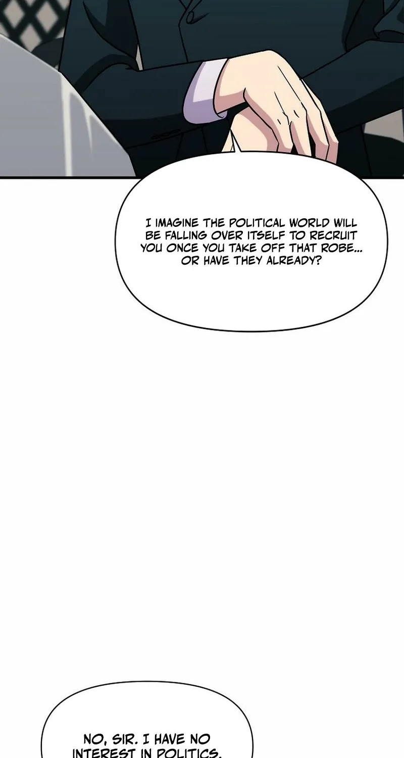 The Prosecutor Is Getting Ahead! Chapter 18 page 24 - 