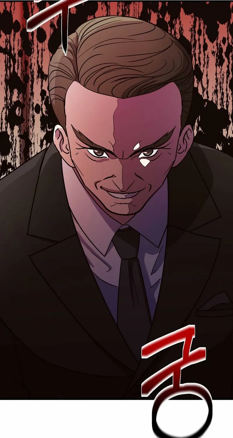 The Prosecutor Is Getting Ahead! Chapter 18 page 28 - 