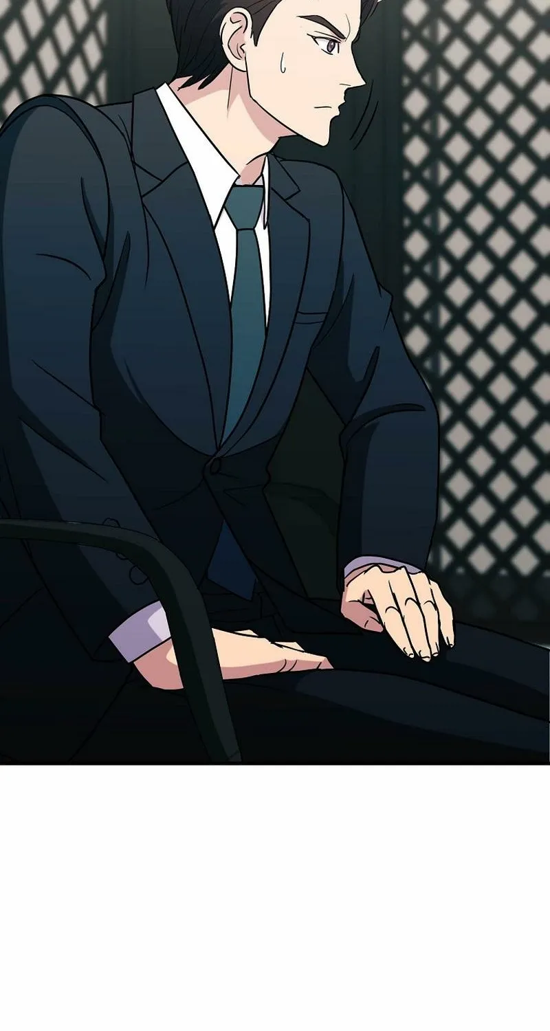 The Prosecutor Is Getting Ahead! Chapter 18 page 30 - 