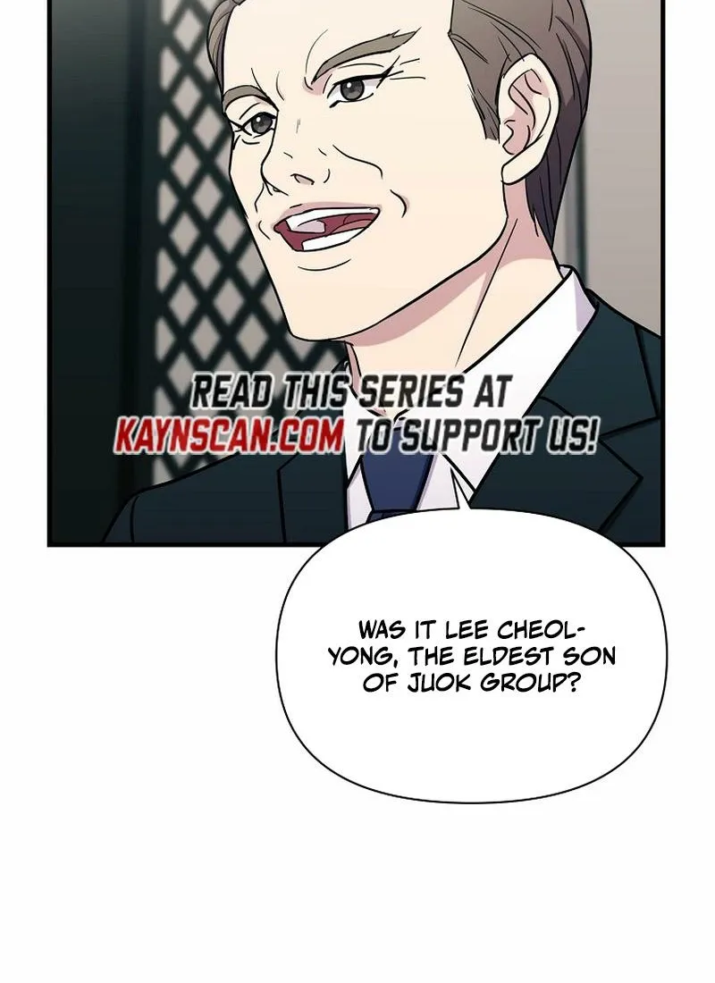 The Prosecutor Is Getting Ahead! Chapter 18 page 32 - 