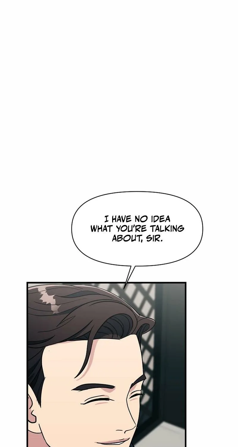 The Prosecutor Is Getting Ahead! Chapter 18 page 33 - 