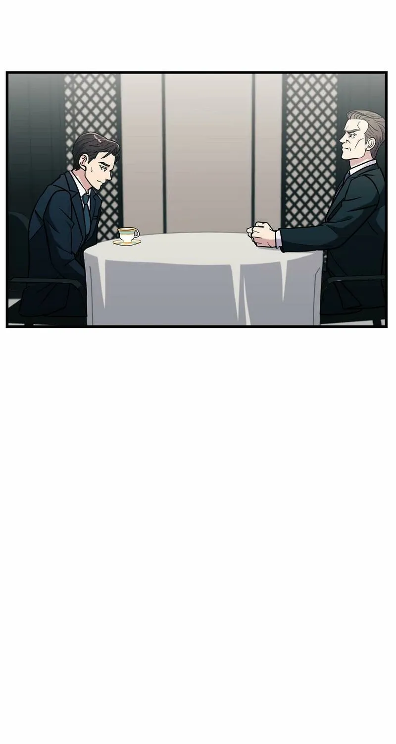The Prosecutor Is Getting Ahead! Chapter 18 page 35 - 