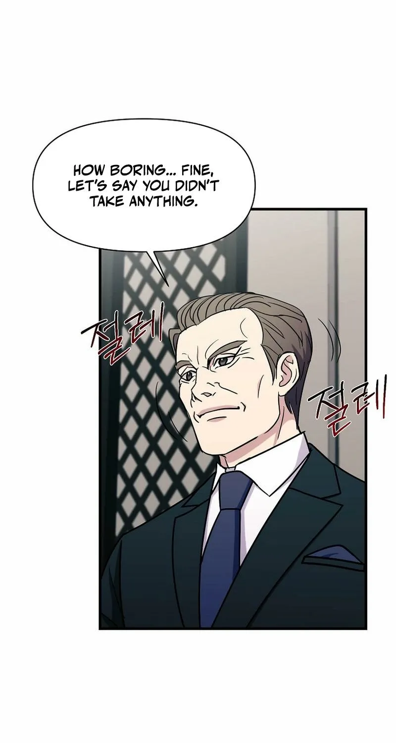 The Prosecutor Is Getting Ahead! Chapter 18 page 36 - 