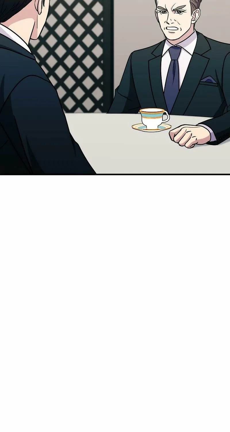 The Prosecutor Is Getting Ahead! Chapter 18 page 38 - 