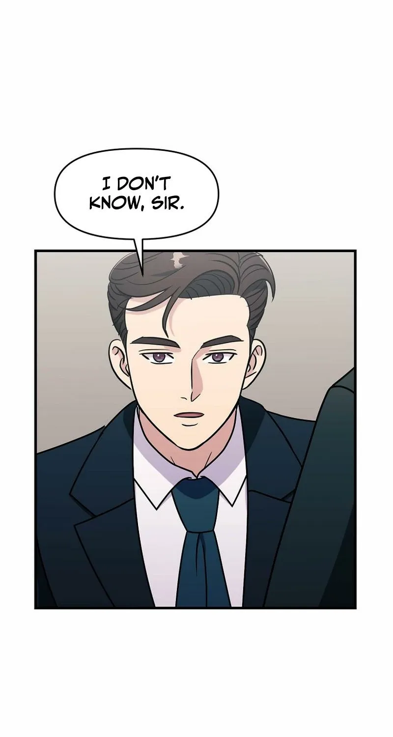 The Prosecutor Is Getting Ahead! Chapter 18 page 39 - 