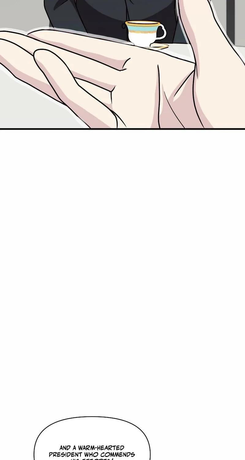 The Prosecutor Is Getting Ahead! Chapter 18 page 41 - 