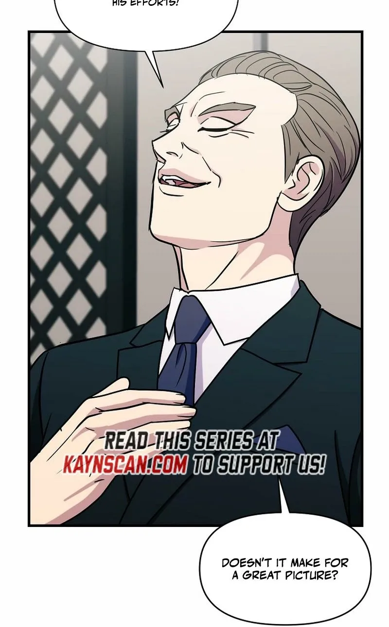 The Prosecutor Is Getting Ahead! Chapter 18 page 42 - 