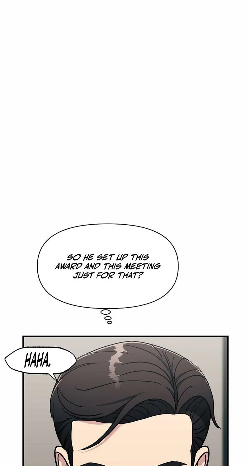 The Prosecutor Is Getting Ahead! Chapter 18 page 43 - 