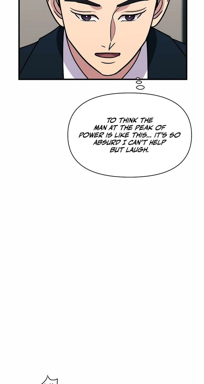 The Prosecutor Is Getting Ahead! Chapter 18 page 44 - 