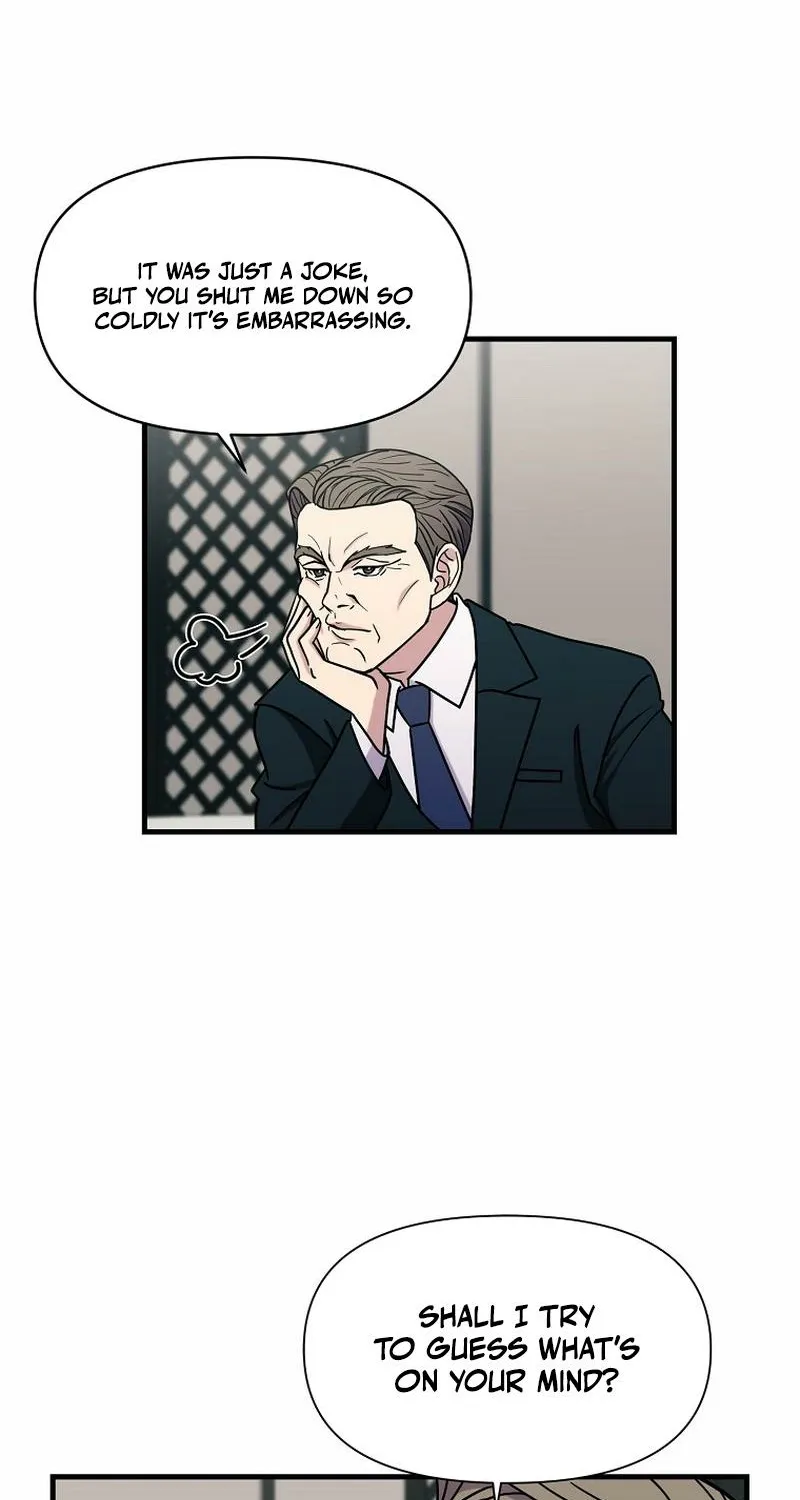The Prosecutor Is Getting Ahead! Chapter 18 page 48 - 