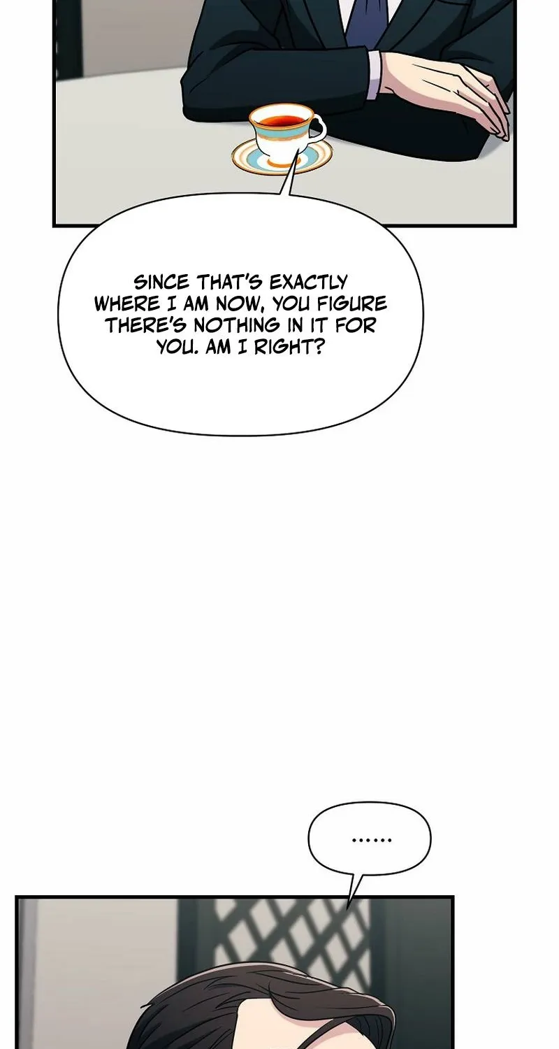 The Prosecutor Is Getting Ahead! Chapter 18 page 50 - 