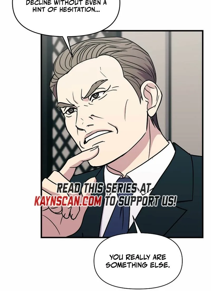 The Prosecutor Is Getting Ahead! Chapter 18 page 52 - 