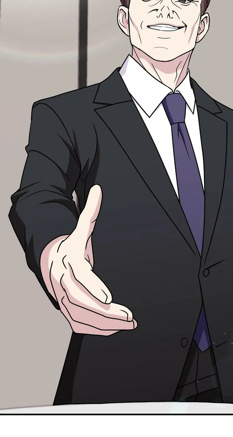 The Prosecutor Is Getting Ahead! Chapter 18 page 54 - 