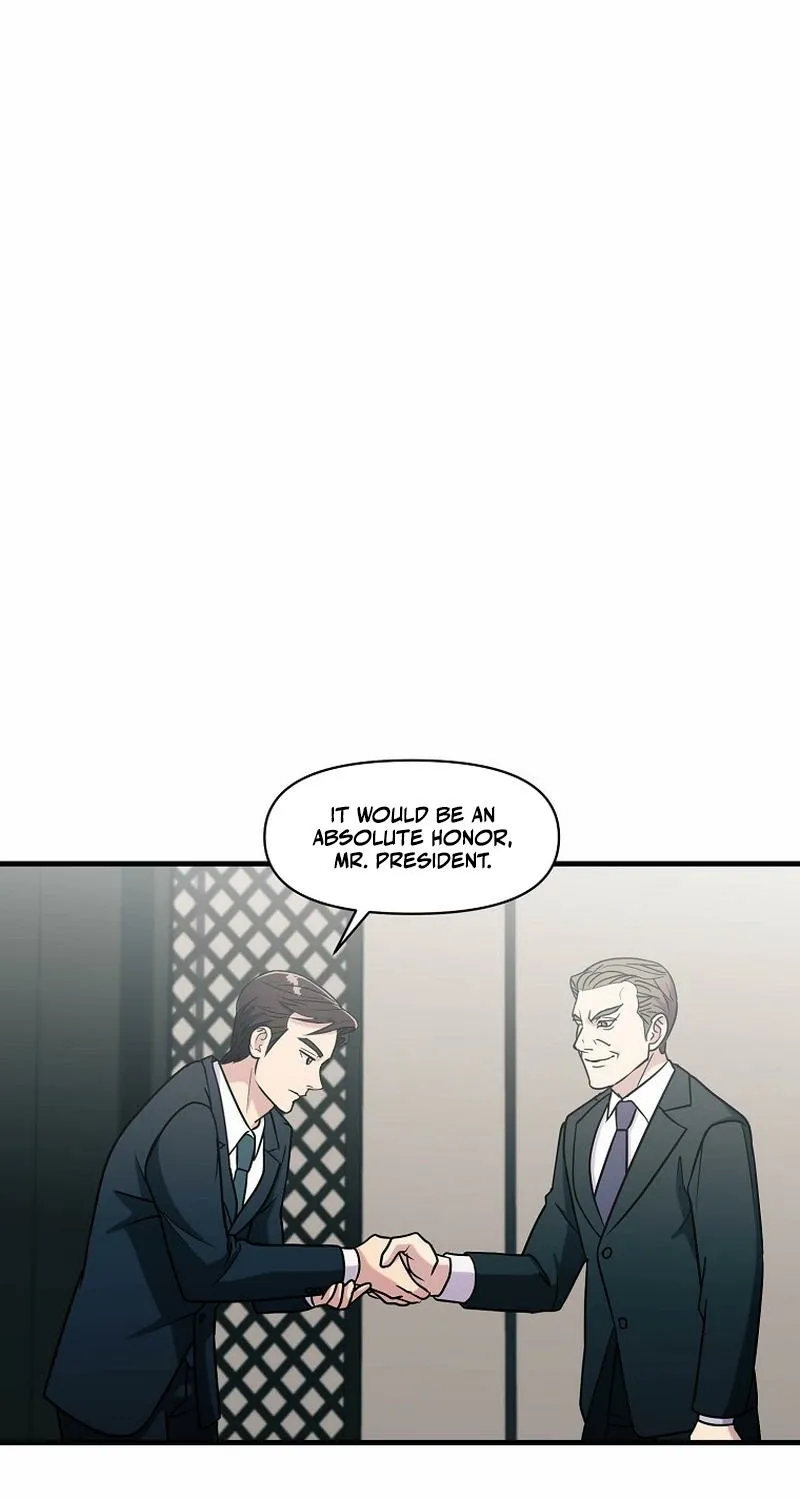 The Prosecutor Is Getting Ahead! Chapter 18 page 55 - 