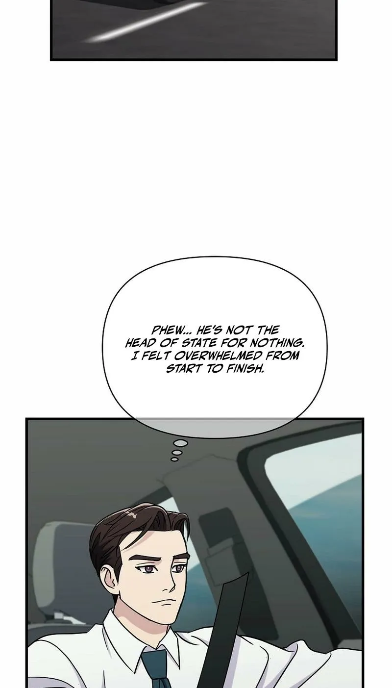 The Prosecutor Is Getting Ahead! Chapter 18 page 57 - 