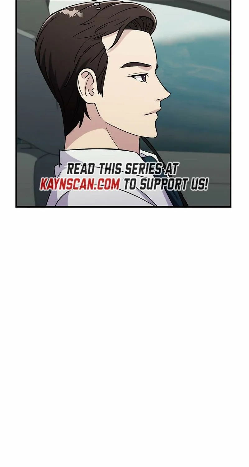 The Prosecutor Is Getting Ahead! Chapter 18 page 59 - 