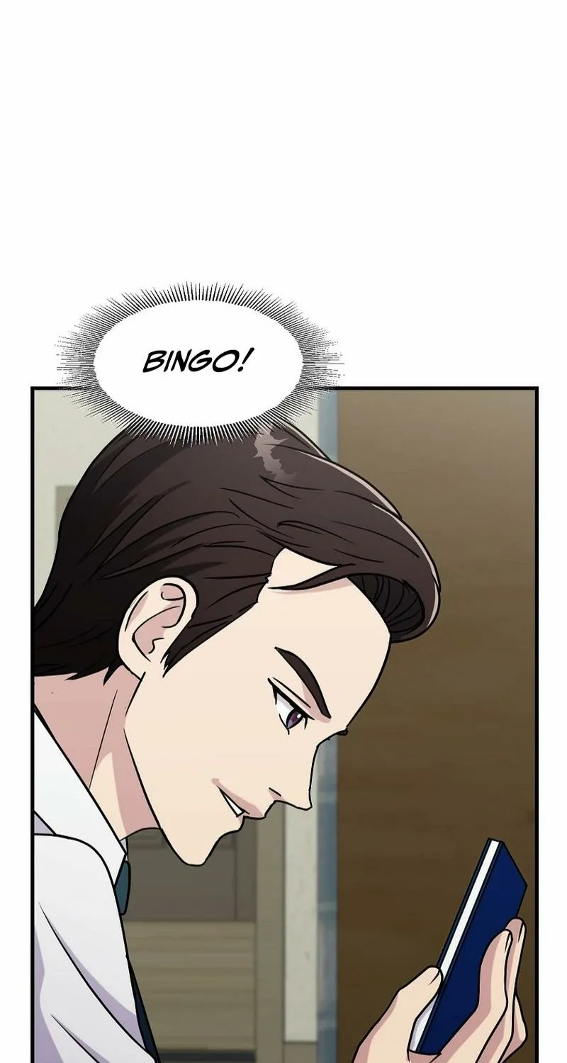 The Prosecutor Is Getting Ahead! Chapter 18 page 64 - 