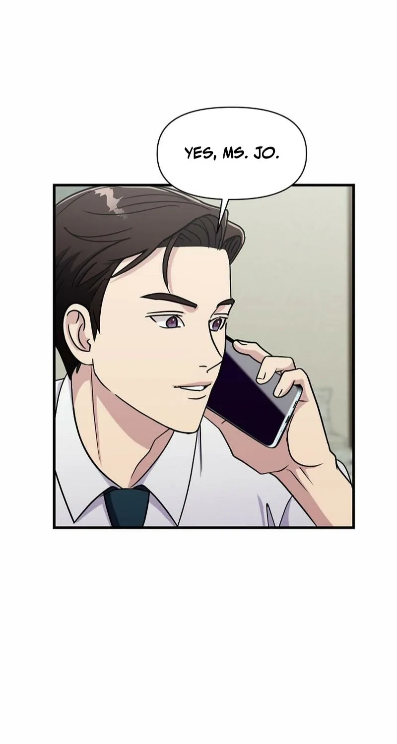 The Prosecutor Is Getting Ahead! Chapter 18 page 69 - 